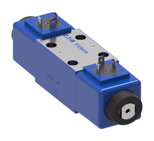 IV DIRECTIONAL VALVE