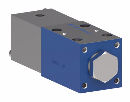 IV DIRECTIONAL VALVE
