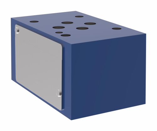 IV DIRECTIONAL VALVE
