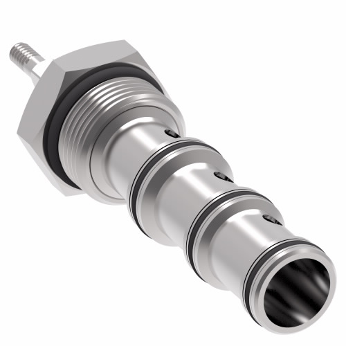 DIRECTIONAL CONTROL VALVES