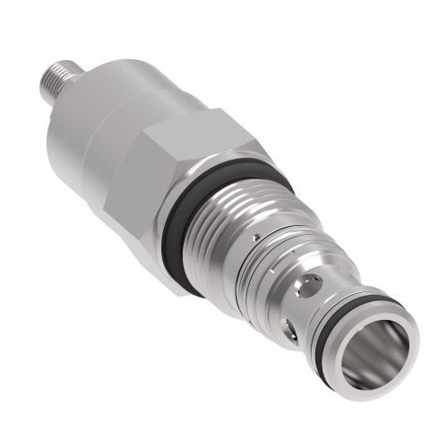 COUNTERBALANCE VALVE