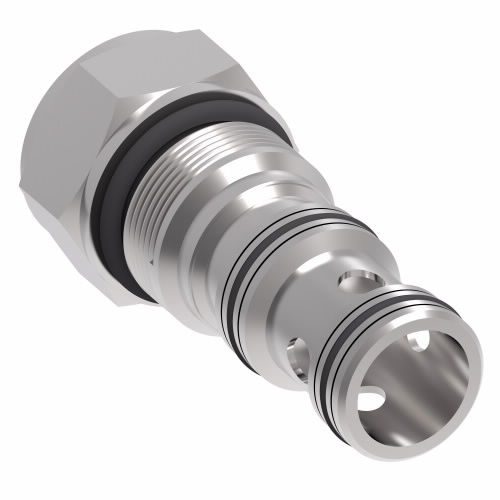 CHECK VALVE