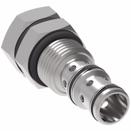 DIRECTIONAL CONTROL VALVES