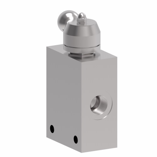 DIRECTIONAL CONTROL VALVES