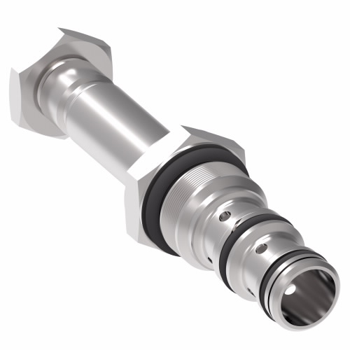 PRESSURE REDUCING/RELIEVING VALVES