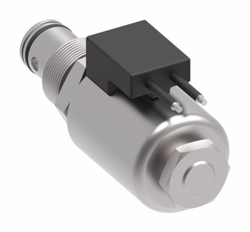 SOLENOID VALVE