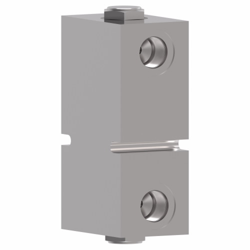 CHECK VALVE