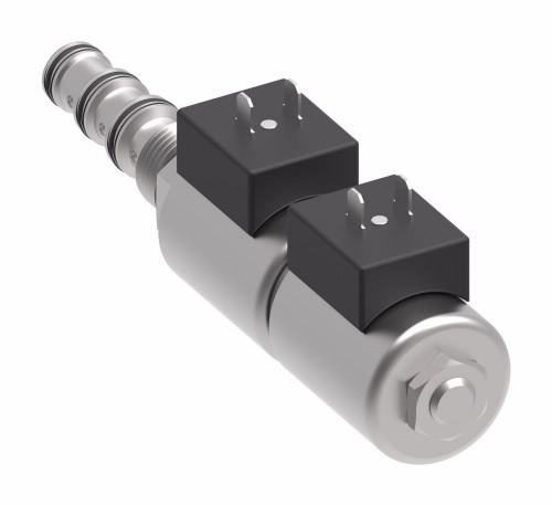SOLENOID VALVE