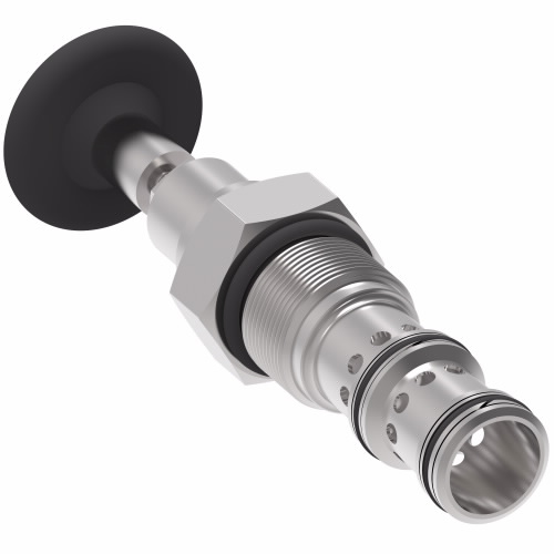 DIRECTIONAL CONTROL VALVES