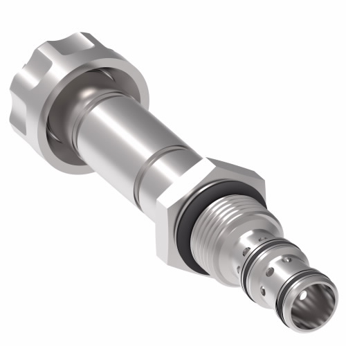 PROPORTIONAL VALVE