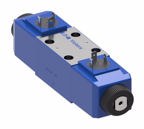 IV DIRECTIONAL VALVE