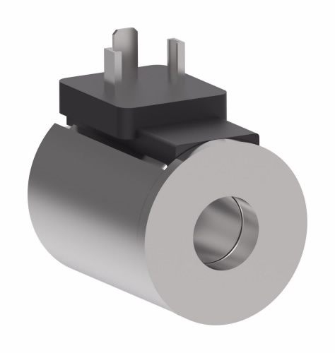 ENCAPSULATED COIL AND FRAME