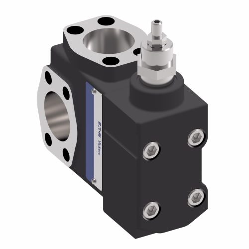 FLANGE MOUNTED RELIEF VALVE