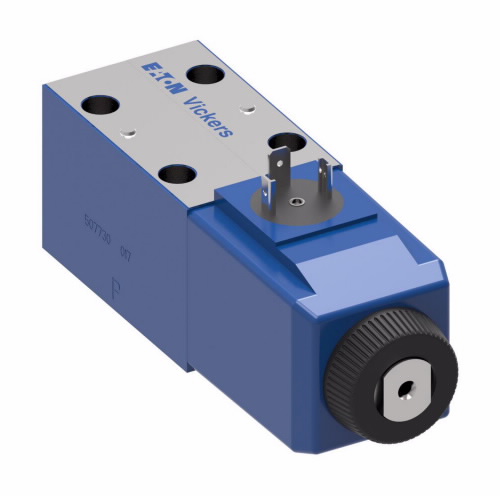 FLOW CONTROL HYDRAULIC VALVE