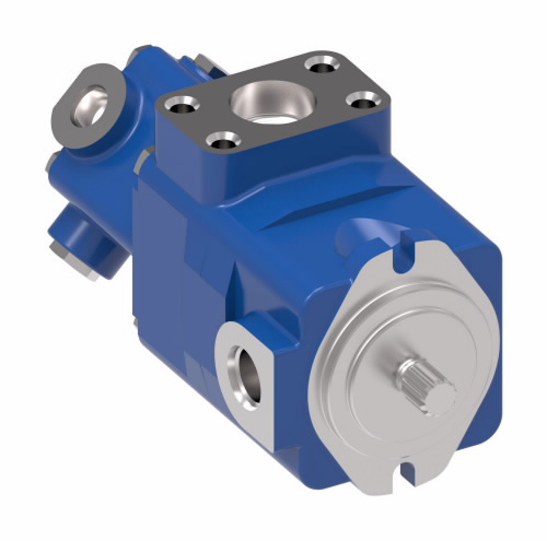 VANE PUMP