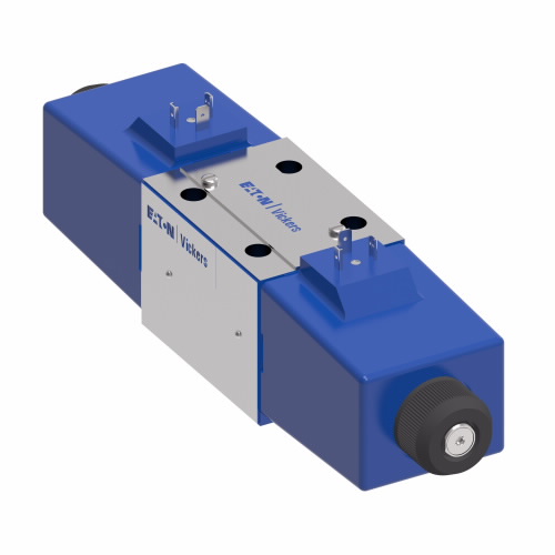 FLOW CONTROL HYDRAULIC VALVE