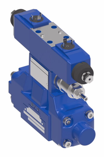 PROPORTIONAL DIRECTIONAL VALVES