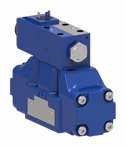 IV DIRECTIONAL VALVE