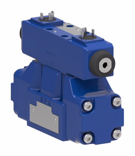 IV DIRECTIONAL VALVE