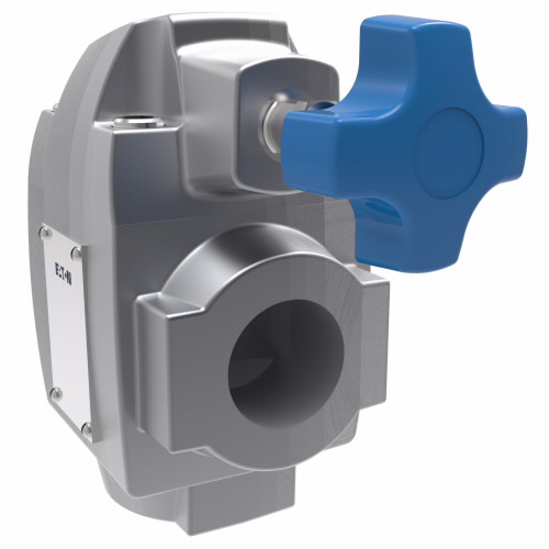 SOLENOID CONTROLLED RELIEF VALVES