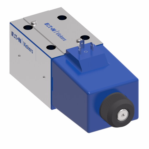 FLOW CONTROL HYDRAULIC VALVE