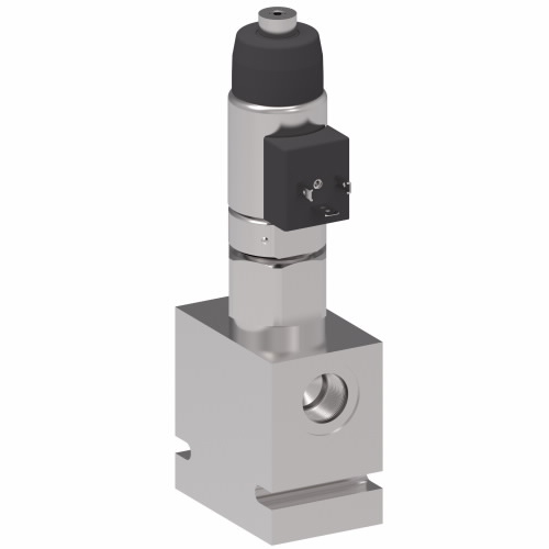 PROPORTIONAL VALVE