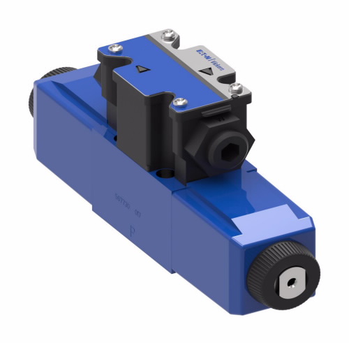 IV DIRECTIONAL VALVE