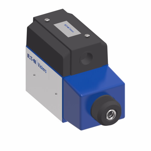 FLOW CONTROL HYDRAULIC VALVE