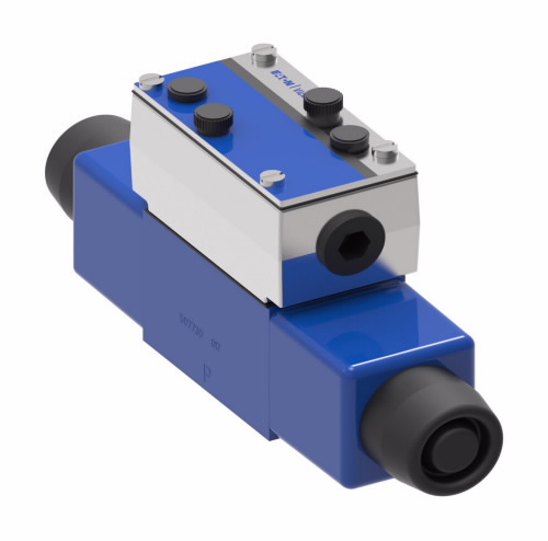 DG4V 3S 6C H M FPBWL B5