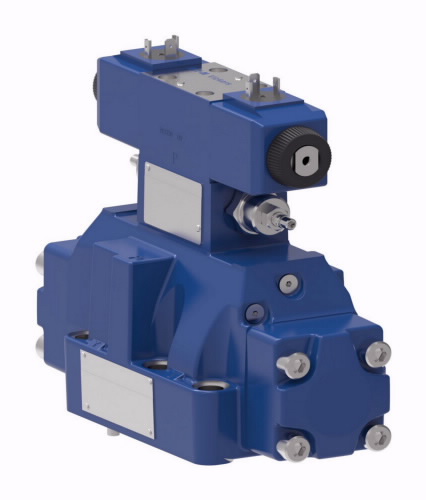 IV DIRECTIONAL VALVE