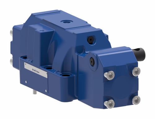 IV DIRECTIONAL VALVE