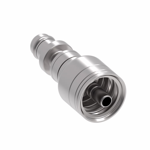 READY-LOK MALE CONNECTOR