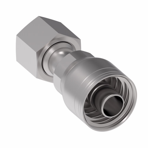 FEMALE FOR-SEAL SWIVEL