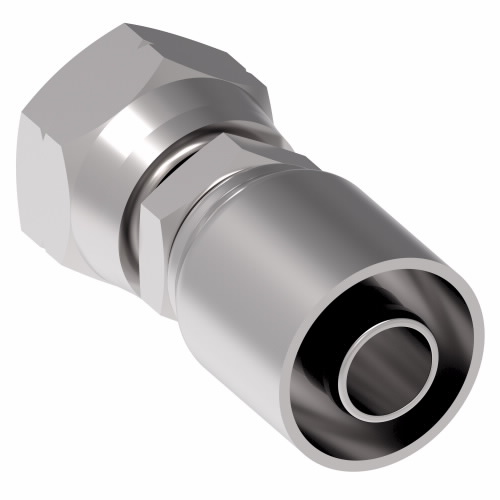 HOSE END (PERM) R5