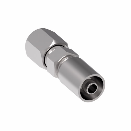 MALE RIGID COMPRESSION FITTING