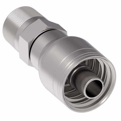 MALE PIPE RIGID
