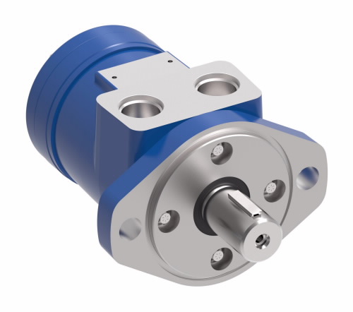 H SERIES MOTOR