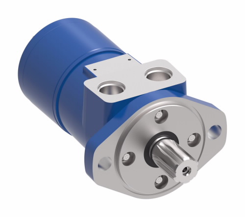 H SERIES MOTOR
