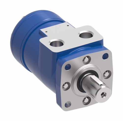 H SERIES MOTOR