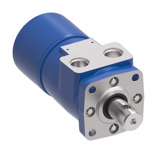 H SERIES MOTOR