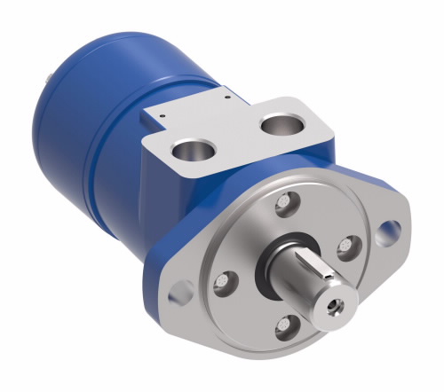 H SERIES MOTOR