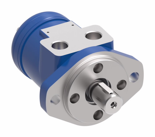 H SERIES MOTOR
