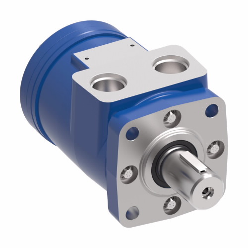 H SERIES MOTOR