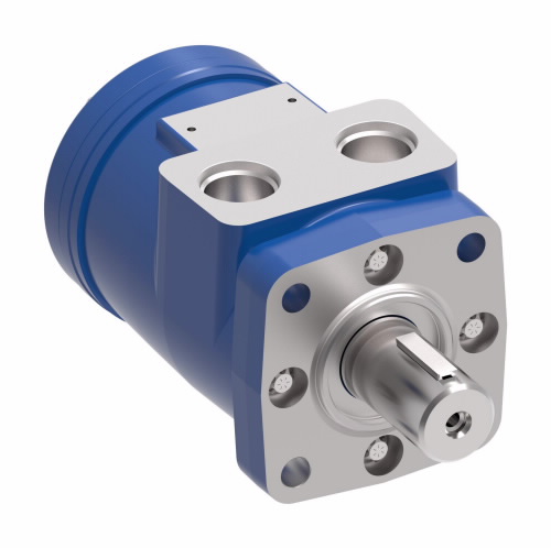 H MOTOR NP SHAFT OSP