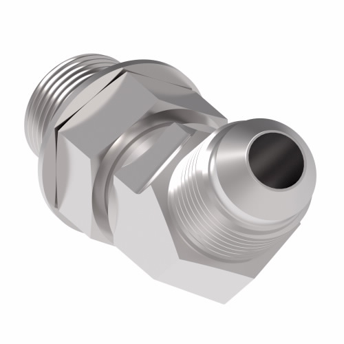 O`RING TUBE FITTING 45 D