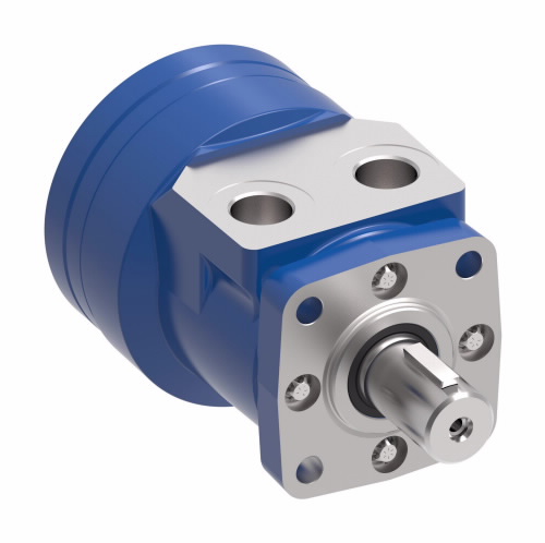 S SERIES MOTOR