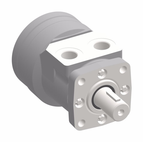 S SERIES MOTOR