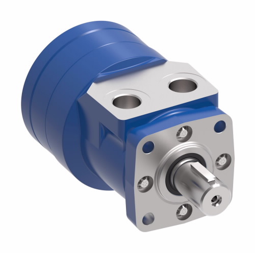 S SERIES MOTOR