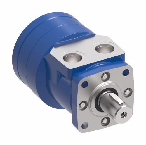 S SERIES MOTOR