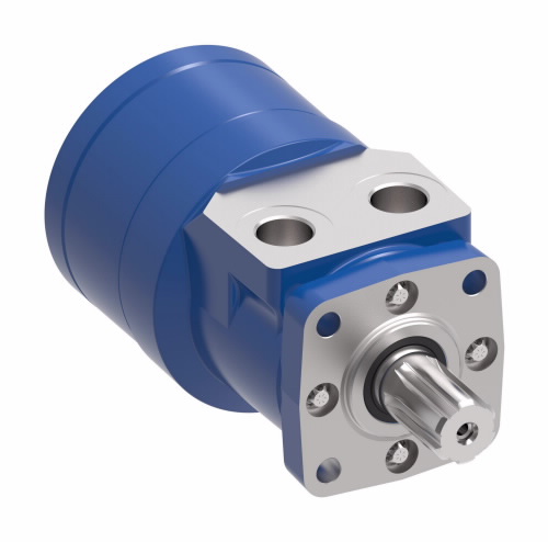 S SERIES MOTOR